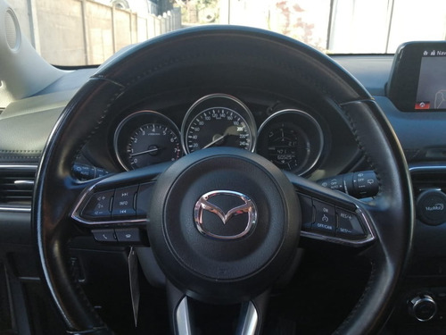 Mazda Cx-5 2.0 R Fwd 6mt 5p 2017. Único Dueño.