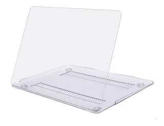 Carcasa Funda Protector Case 2019 Macbook Pro 13 Crystal