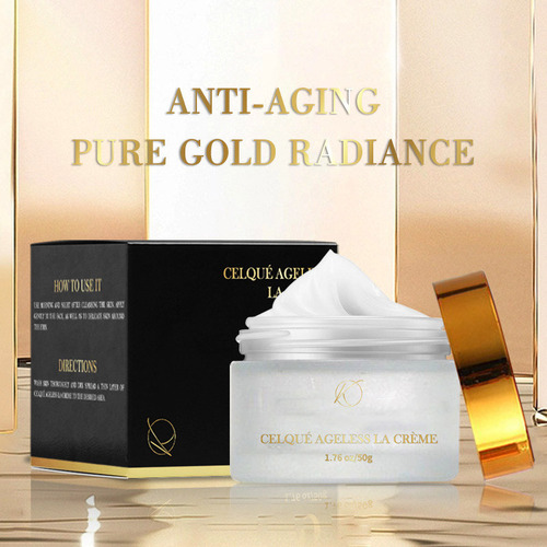 Crema Facial Blanqueadora G Hidratante Nutritiva Antis Wr 50