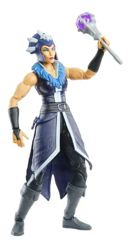 comprar Masters Of The Universe: Revelation Evil Lyn