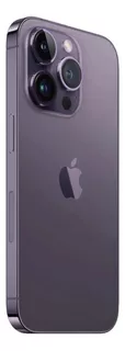 iPhone 14 Pro Max 256gb Deep Purple Unlocked - Caja Abierta
