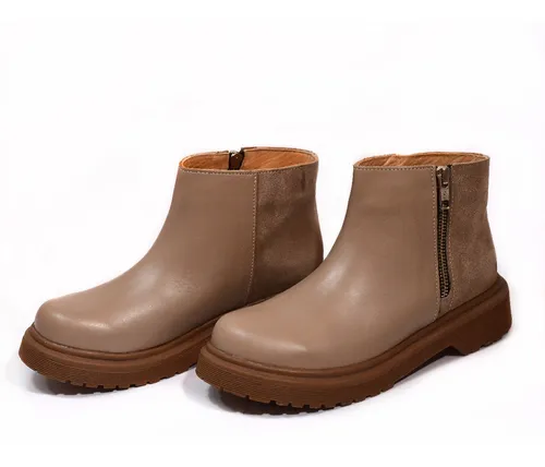 Botinetas bajas mujer new arrivals