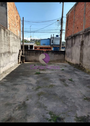 Imagem 3 de 3 de Terreno 150m² À Venda Em Jardim Leblon - Suzano/sp. - Te00183 - 69553071