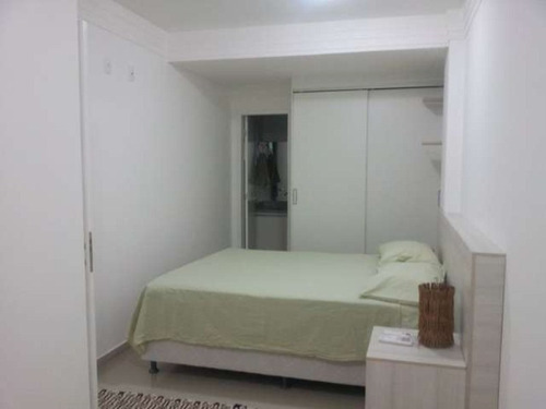 Imagem 5 de 21 de Lindo Apartamento Para Locação Ou Venda Buraquinho Vista Mar - 303a403 - 3412391