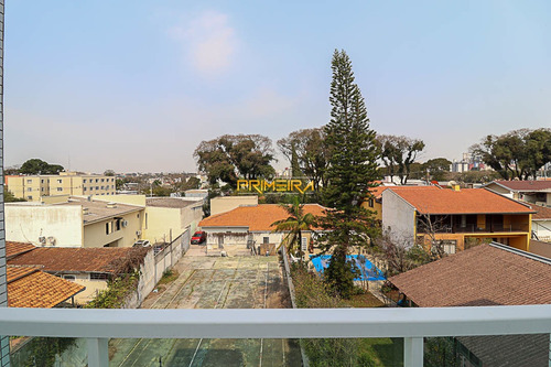 Imagem 17 de 30 de Cannes- Apartamento Novo 2 Quartos Sendo 1 Suite E 2 Vagas, Semi Mobiliado Com Armários Qualidade Todeschini, Curitiba, Pr - Pr - Ap0187_impr