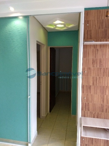Imagem 24 de 26 de Apartamento - Ap01577 - 32001395