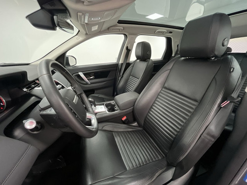 Imagem 11 de 14 de Land Rover Discovery Sport Se 2.0 4x4 Diesel Aut.