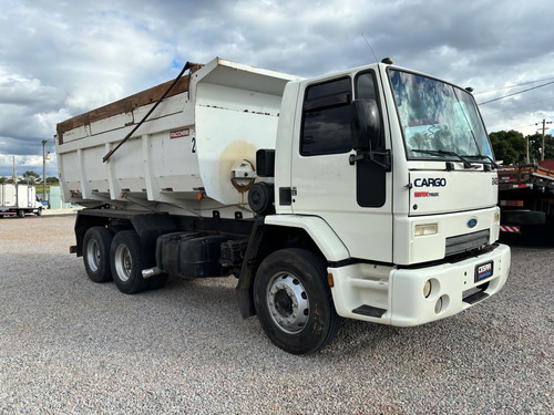 Ford 2422 2010 Caçamba Basculante Ñ = 1620 24250 2428