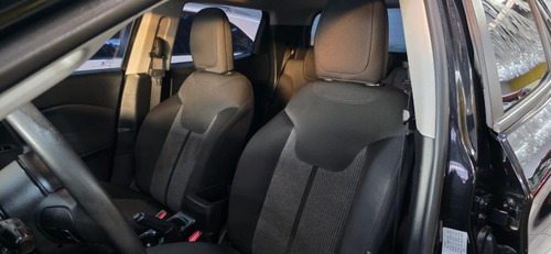Fiat Toro 2.0 Endurance 4x4 Aut. 4p Automática