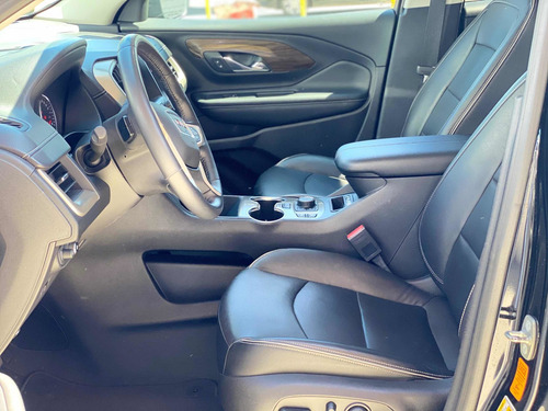 Imagen 10 de 15 de Gmc Terrain 2018 3.6 Denali At