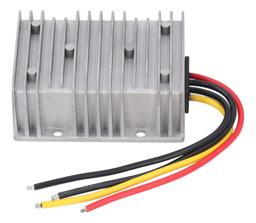 Para Convertidor De Voltaje No Aislado, Potencia De 414 W,