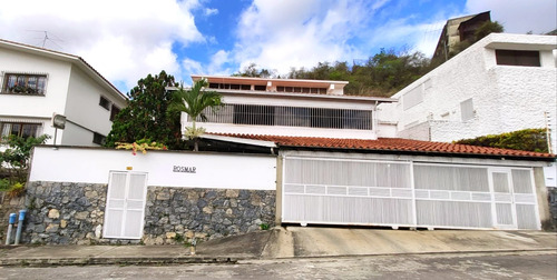 Casa En Venta Urb. Santa Sofía, 444 Mts2, 78-24-29