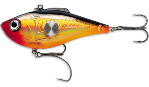 Señuelo Rapala Clackin Rap Pesca 13 Grs 6 Cms