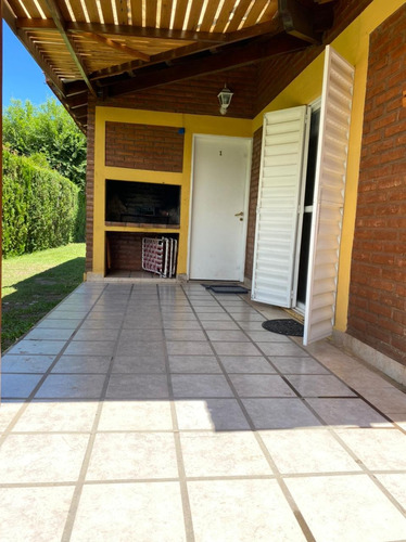Imagen 5 de 14 de Alquiler Cabañas Mina Clavero Cordoba - Villa Lujan!!