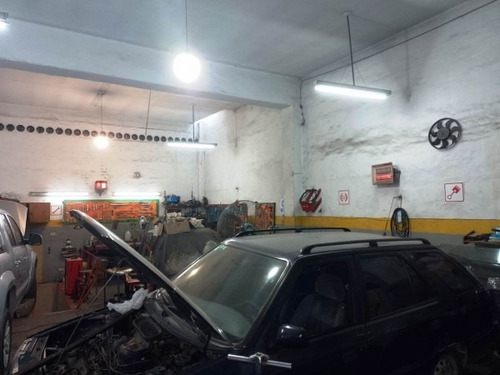 Imagen 6 de 6 de Galpón En Venta Bº Alto Alberdi