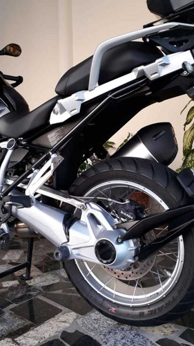 Bmw Gs 1200 Premium