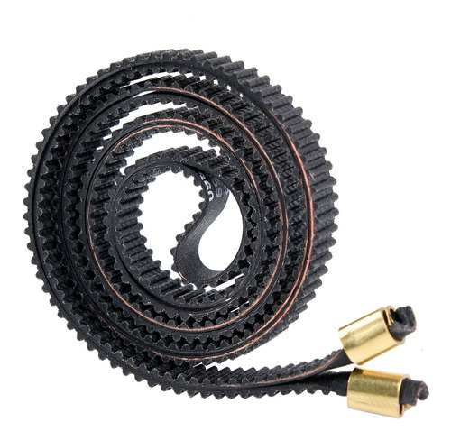 Imagem 5 de 10 de Correia Dentada Gt2 Eixo X Original Creality Ender-3