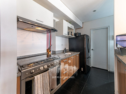Departamento En Venta Citta San Jerónimo En Torres De Potrero Álvaro Obregón