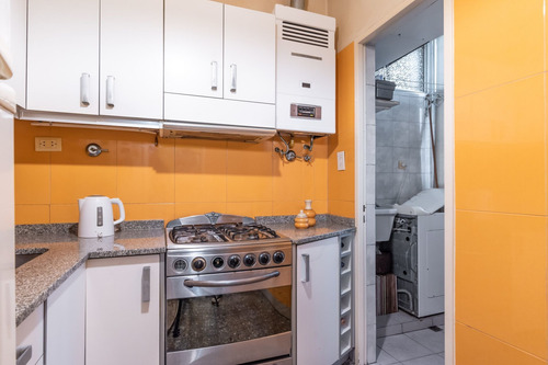 Imagen 12 de 26 de Venta Dpto 3 Amb C/balcon En Pompeya. Pura Luz!