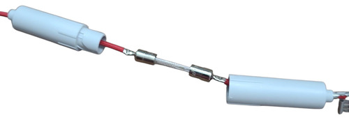 Fusible Microondas 650ma 5kv Para Microondas Samsung