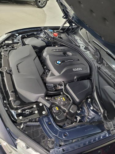 BMW Serie 3 3.0 330i Sedan Sport Line 252cv