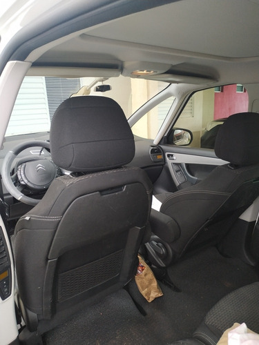 Citroën C4 Picasso 2.0 La Luna 5p 2014