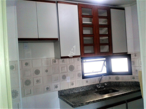 Imagem 6 de 16 de Apartamento À Venda Em Cambuí - Ap005560