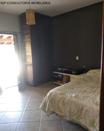 Chacara Vale Das Laranjeiras Indaiatuba Sp - Ch00802 - 69329623