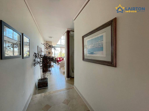 Imagem 30 de 30 de Maravilhosa Casa À Venda Com 380 M², 4 Dormitórios, Sendo 3 Suítes Na Região Da Alameda Lucas De Atibaia. - Ca2383