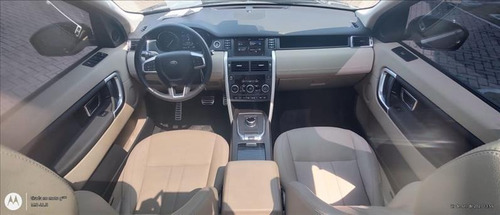 Imagem 9 de 11 de Land Rover Discovery Sport 2.0 16v Si4 Turbo Hse