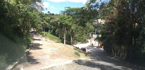 Imagem 7 de 21 de Terreno Em Parque Rizzo Ii, Cotia/sp De 1380m² À Venda Por R$ 160.000,00 - Te463143-s