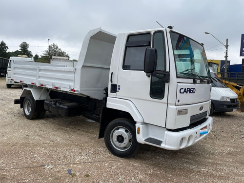 Ford Cargo 815 E