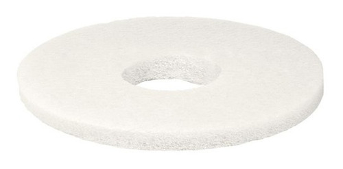 Disco Scotch Brite Profes Blanco 16 P Lavado Y Abrillan 3m