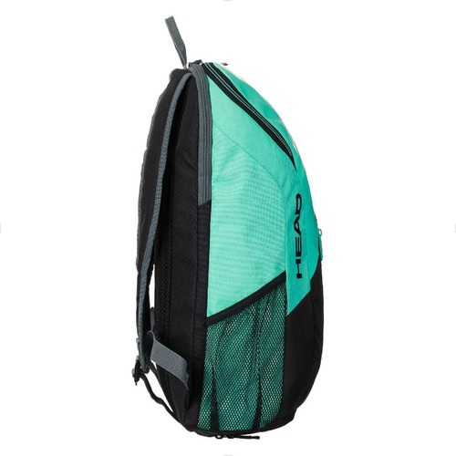 Backpack Mochila Tour Team Tenis Frontenis Padel 2 Raquetas