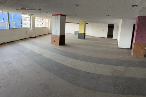 Bodega En Renta En Alce Blanco