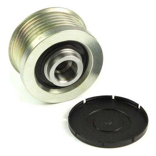 Polea Desacoplamiento Alternador Volvo V40 Base 2003 1.9l