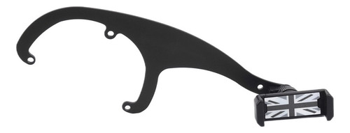 Soporte De Teléfono De Coche De 360° Para Mini Cooper R55 R5