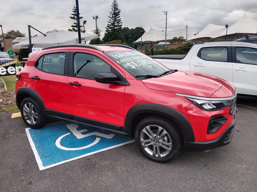 Imagen 24 de 25 de Fiat Pulse 1.3 Mc