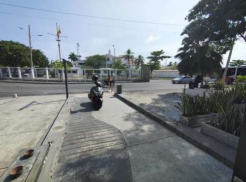 Local Para Arriendo En Bocagrande Cod 68962