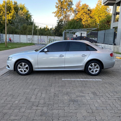 Audi 1.8 T Fsi Multitronic