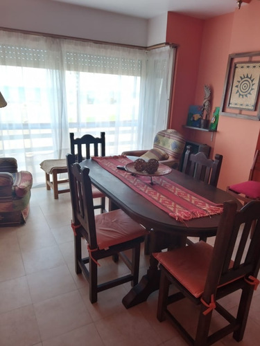 Imagen 5 de 30 de Departamento De 3 Ambientes Con Vista Al Mar En Miramar