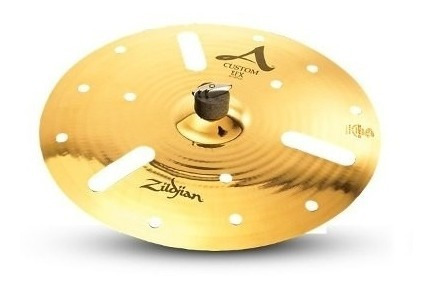Zildjian Efxp668 - Set Platillos De Batería Oriental China