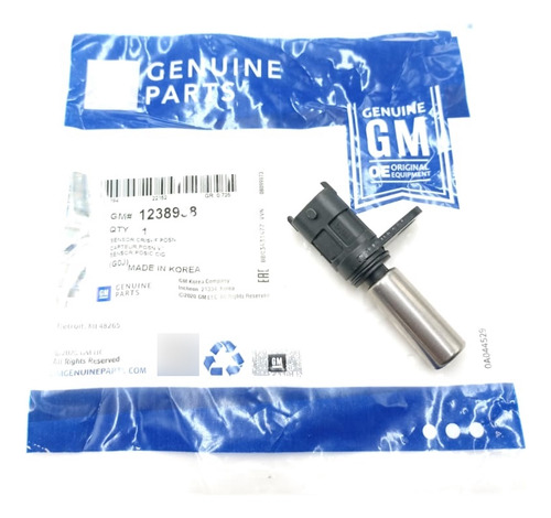 Sensor Cigueñal Chevy C2 22312