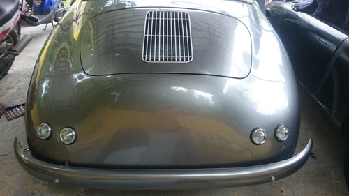 Porsche 356 Speedster (réplica Athena-auto)