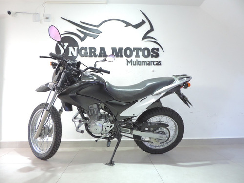 Honda Nxr125 Bros Ks 2014 - Linda