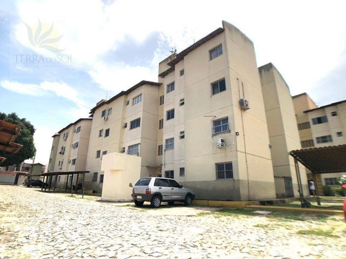 Imagem 14 de 14 de Apartamento Bem Conservado Próximo Ao Terminal De Messejana, R$ 125.000,00. - Ap0707
