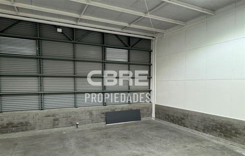 Bodega En Arriendo En Miraflores