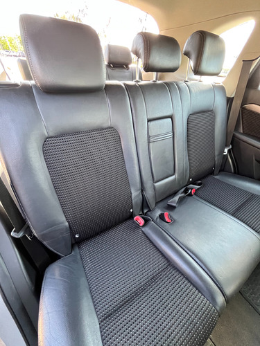 Chevrolet Captiva LT 2.4 Fwd AT