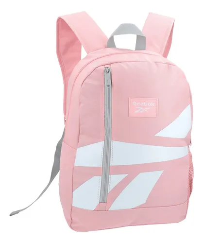 Mochila cheap reebok rosas