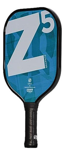 Onix Graphite Mod Z5 - Palas De Pickleball De Fibra De Carbo